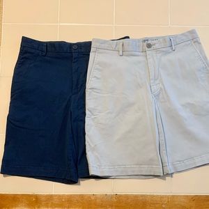 Izod shorts SET